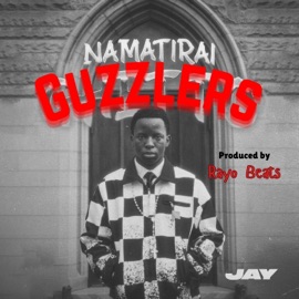 Guzzlers J.A.Y