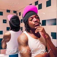 All I Need - Single - Jomo Kays