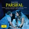 Parsifal, Act I: Nehmet hin meinen Leib - Tobias Kehrer, Bayreuth Festival Chorus, Bayreuther Festspielorchester & Pablo Heras-Casado lyrics