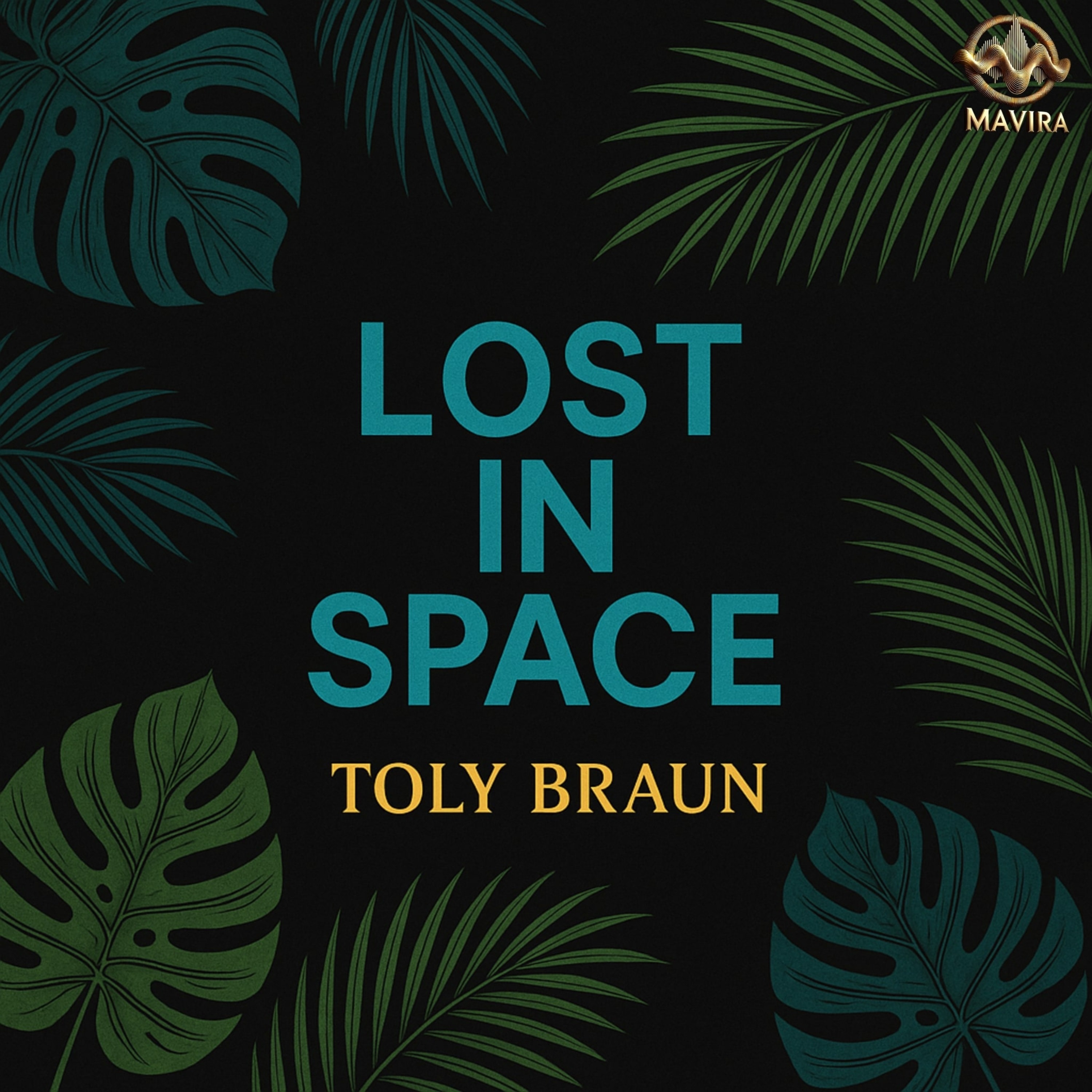 Lost in Space - Single