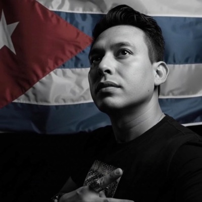 Cuba, mi corazón no calla. - Single