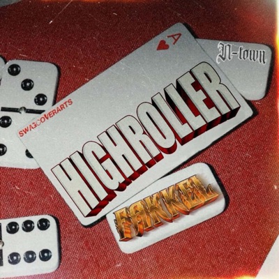 Low (Highroller) - Single