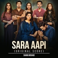 Sara Aapi (Original Score) - Single - Shani Arshad