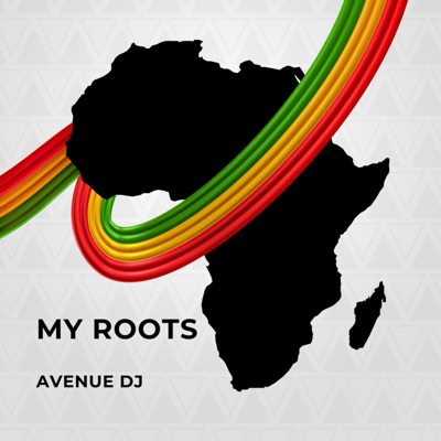 MY ROOTS - Single