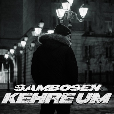 Kehre Um - Single