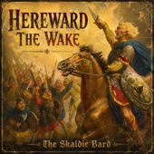 Hereward the Wake song art