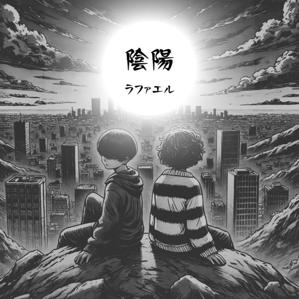 陰陽 - inyoo