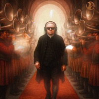 Requiem Funk - EP - Norih