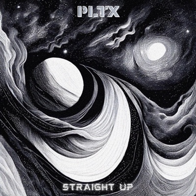 Straight Up - Single