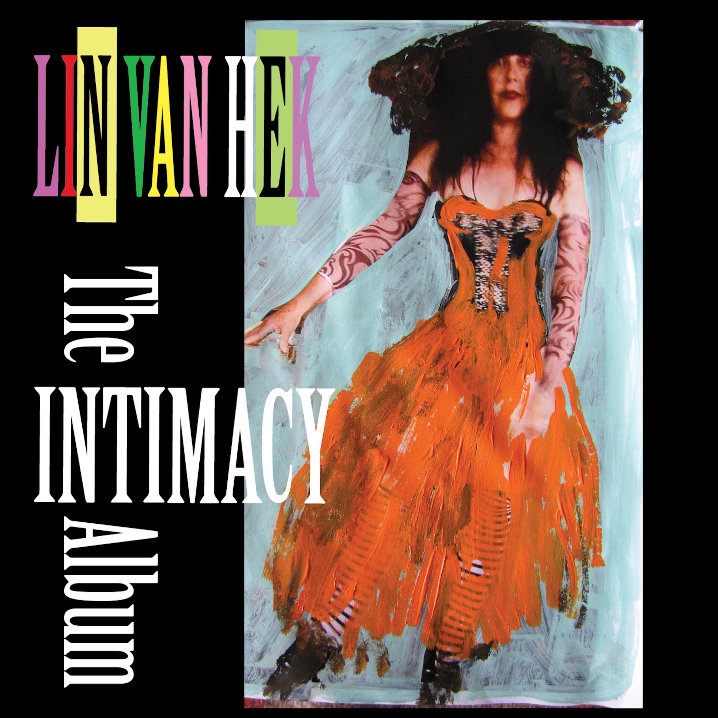 The Intimacy Album