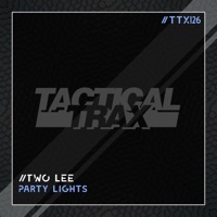 Party Lights - Single - Two Lee