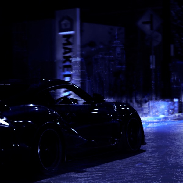 Xenon (w/ jxnko)