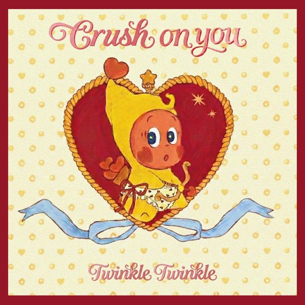 Twinkle Twinkle Crush on You - Single - Album by Twinkle Twinkle