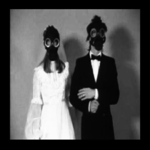 A LOVER'S SUICIDE