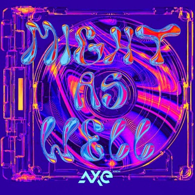 All Day (feat. DEEBLAQ) - Single