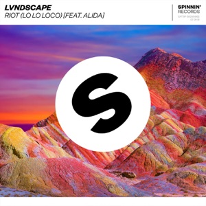 Riot (Lo Lo Loco) [feat. Alida] [Extended Mix] - Single