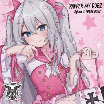 Papper My Dubz - Single