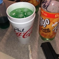 Drop a Line - Single - LilPhil