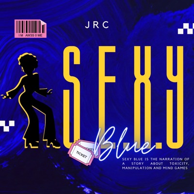 Sexy Blue - Single
