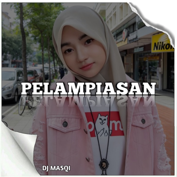 Pelampiasan