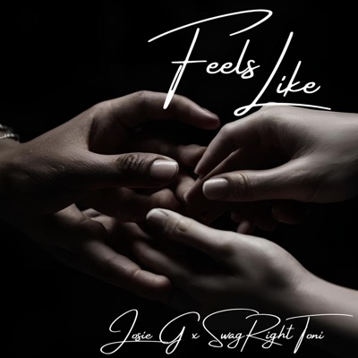 Feels Like (feat. SwagRight Toni) [Radio Edit] - Single