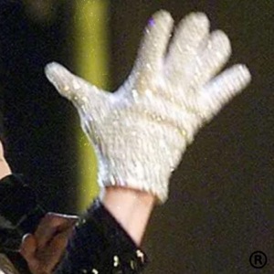 Mj's Glove (feat. Dawn 999 & Jackkk3x) - Single