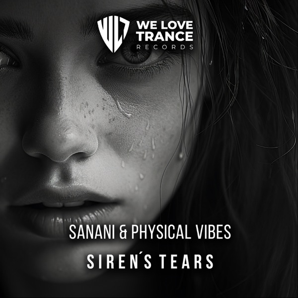 Siren's Tears - Single