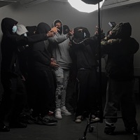 Trench Vibe - Single - Kd Here