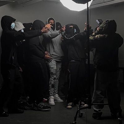 Trench Vibe - Single