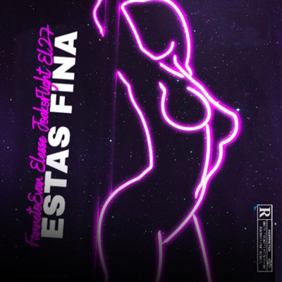 Estas Fina - Single