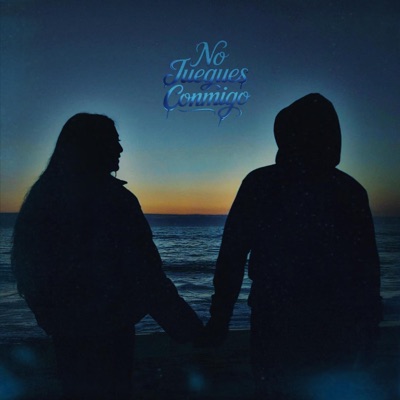No juegues conmigo - Single