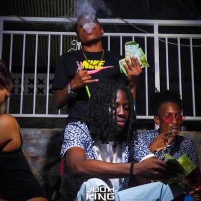 Money Pull up (feat. Sikem) - Single
