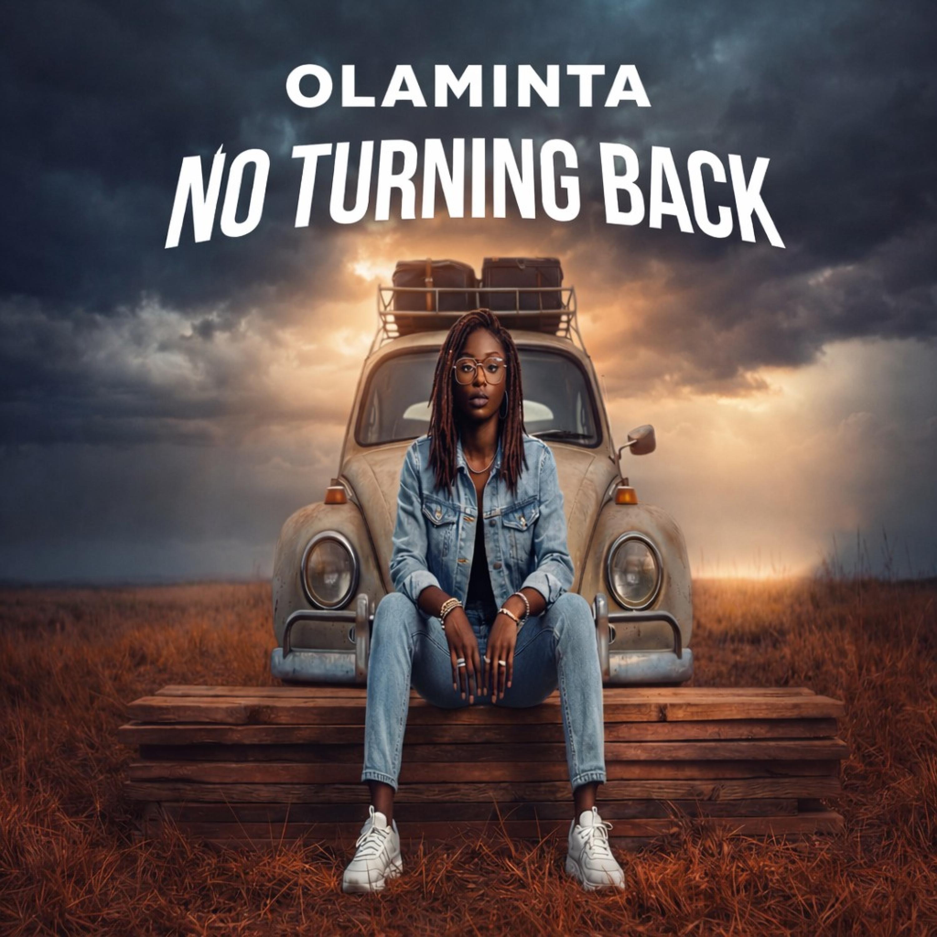NO TURNING BACK