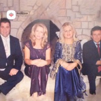 Her kollan her gjamadan (feat. Shyhrete Behluli, Shkurte Fejza & Shaqir Cervadiku) - Single - Afrim Muqiqi