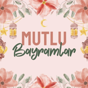 Mutlu Bayramlar - İshak Göktekin