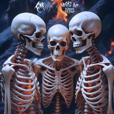 THE UNHOLY TRINITY EP (feat. Drxpdead & YDD II) - EP