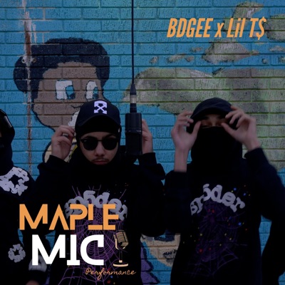 Wipenono$e (feat. BDGEE & Lil T$) - Single