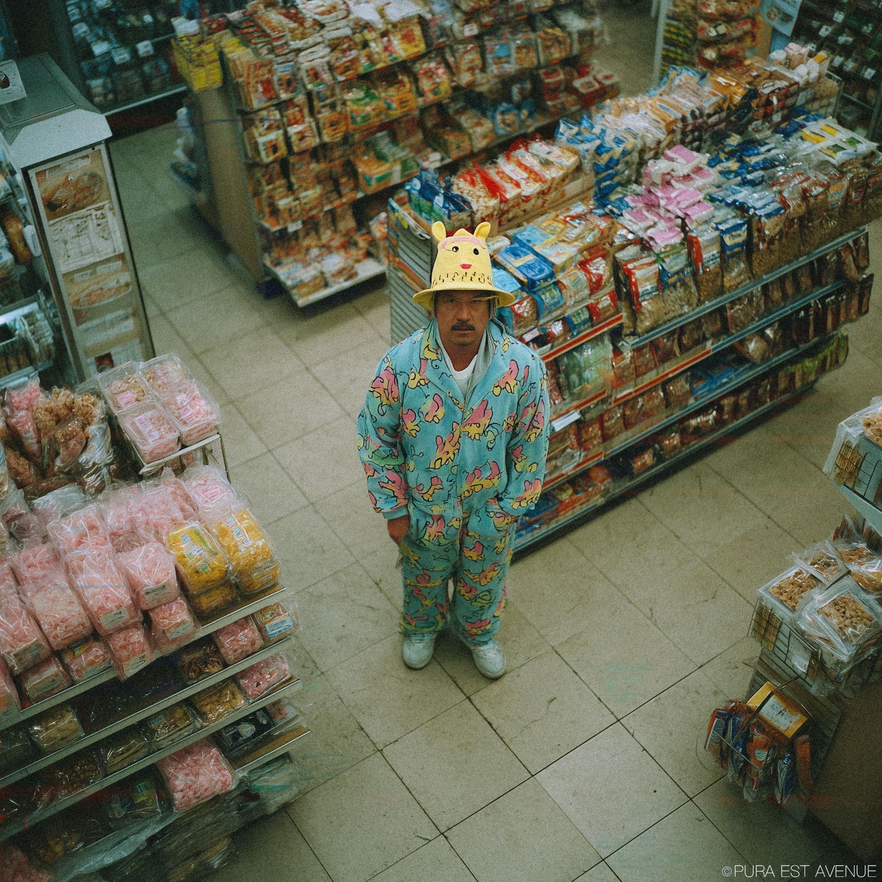 Carlos Gamèn - Single