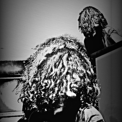 EVIL TOLL ROAD! - Single