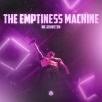 The Emptiness Machine (Techno Remix) [feat. Morphide] [Extended Mix] - Single - Nic Johnston