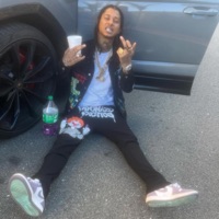 Gamblin Life - Single - Yng Webb