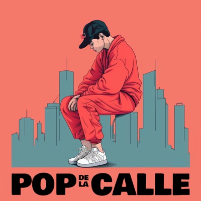 Pop De La Calle - EP