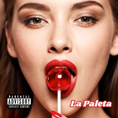 La Paleta - Single