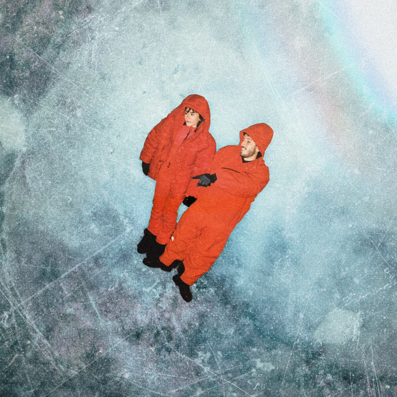 Aitana & Sebastián Yatra – Akureyri – Single (2024) [iTunes Match M4A]