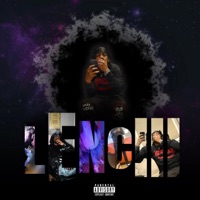 B A C K S E A T / C L U B, Pt. 2 (Radio Edit) - Single - Yhl Lenciii