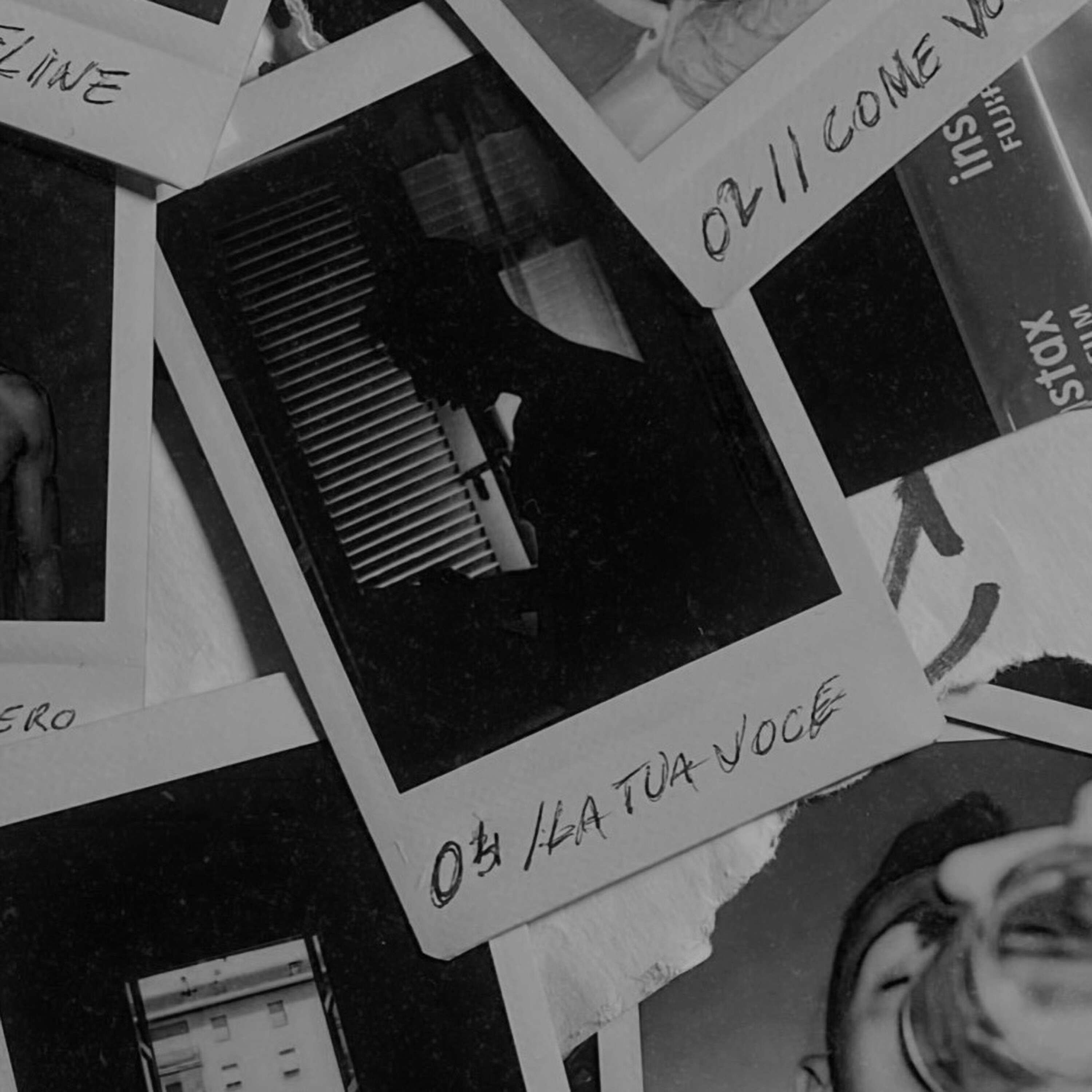 La tua voce Emanuele Cascio - RTLE