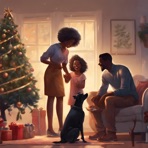 All I Want For Christmas - Single