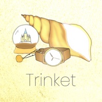 Trinket - Single - Can't Touch The Bottom