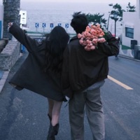 in love (feat. manni ✰) - Single - dwen