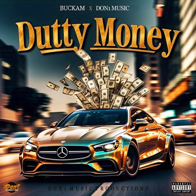 Dutty Money - Single